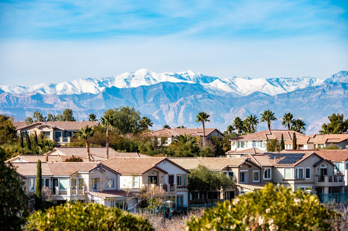 Tuscany Village