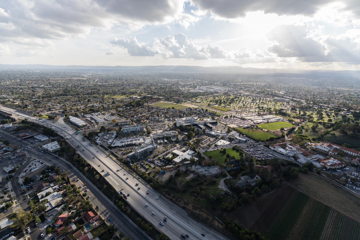 Mission Hills