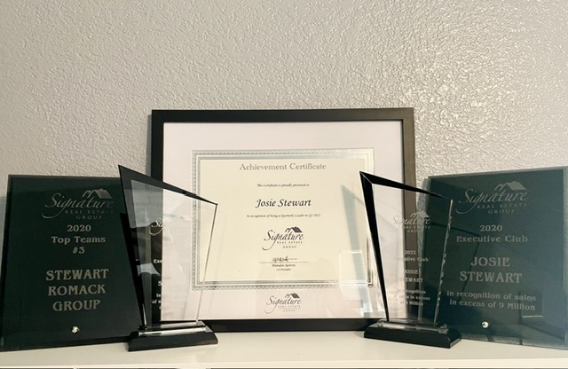 Certifications and Awards