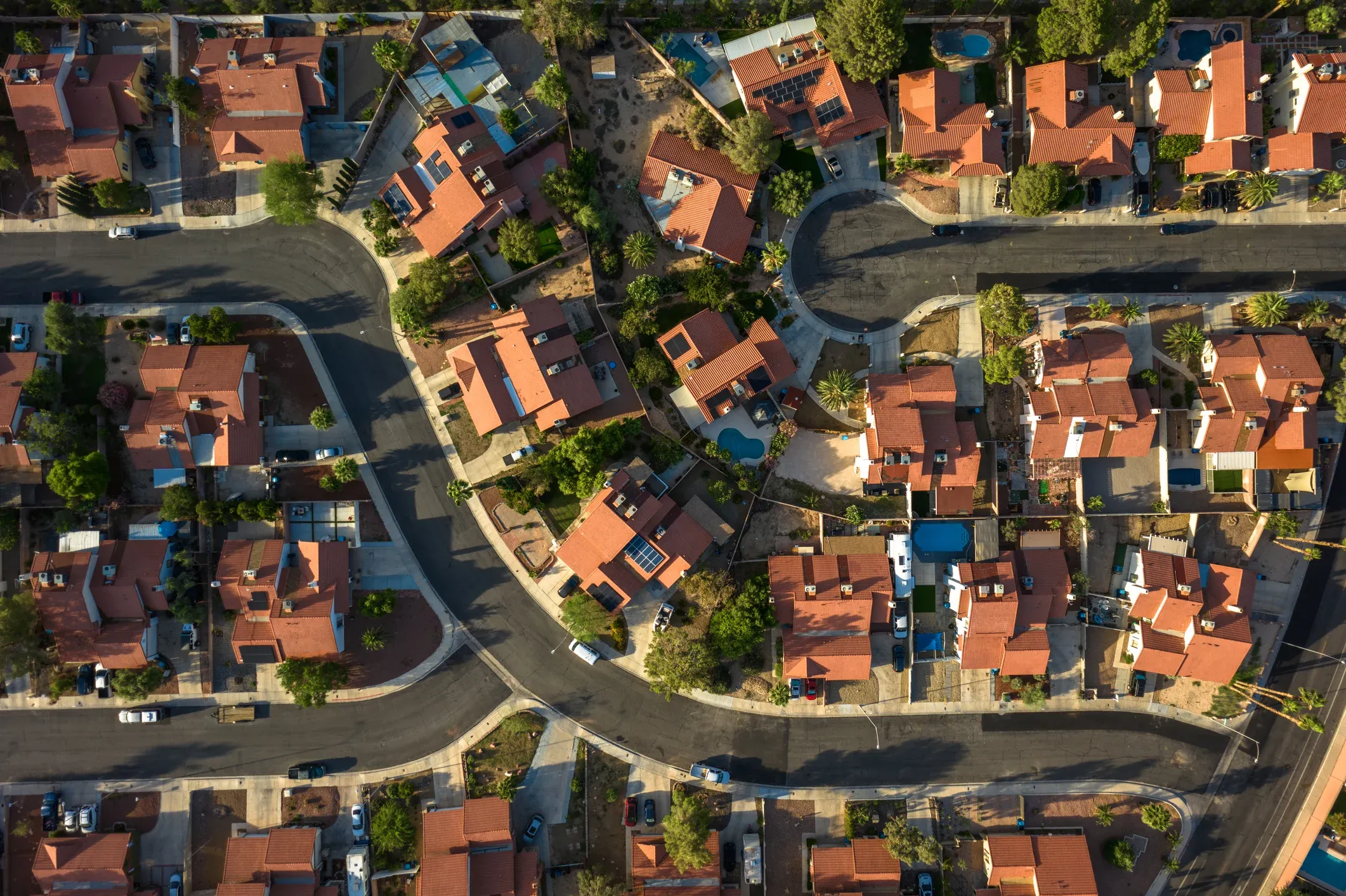 Understanding Las Vegas housing options helps buyers compare communities and lifestyles before choosing to settle.