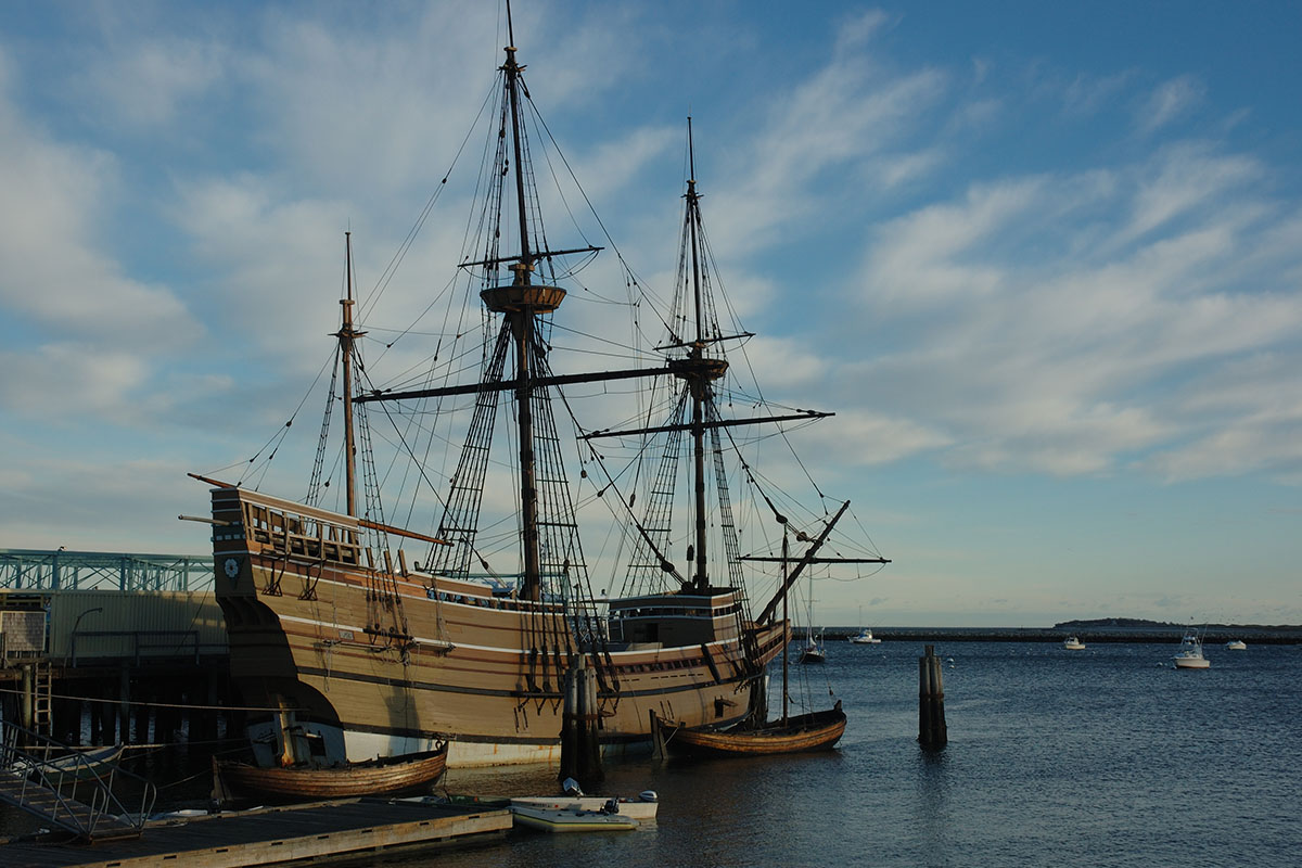 Plymouth