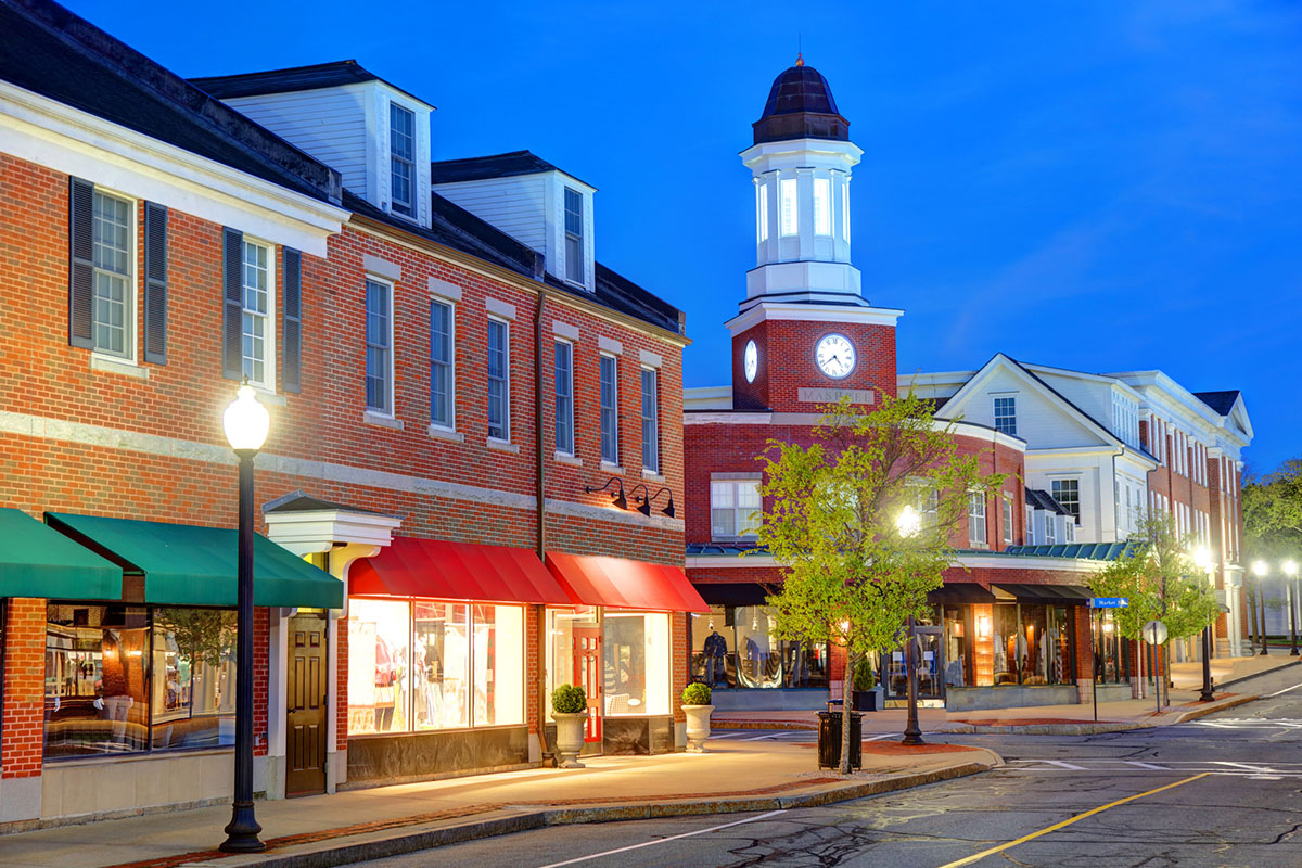 Mashpee