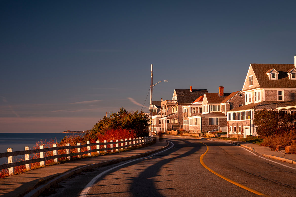 Falmouth