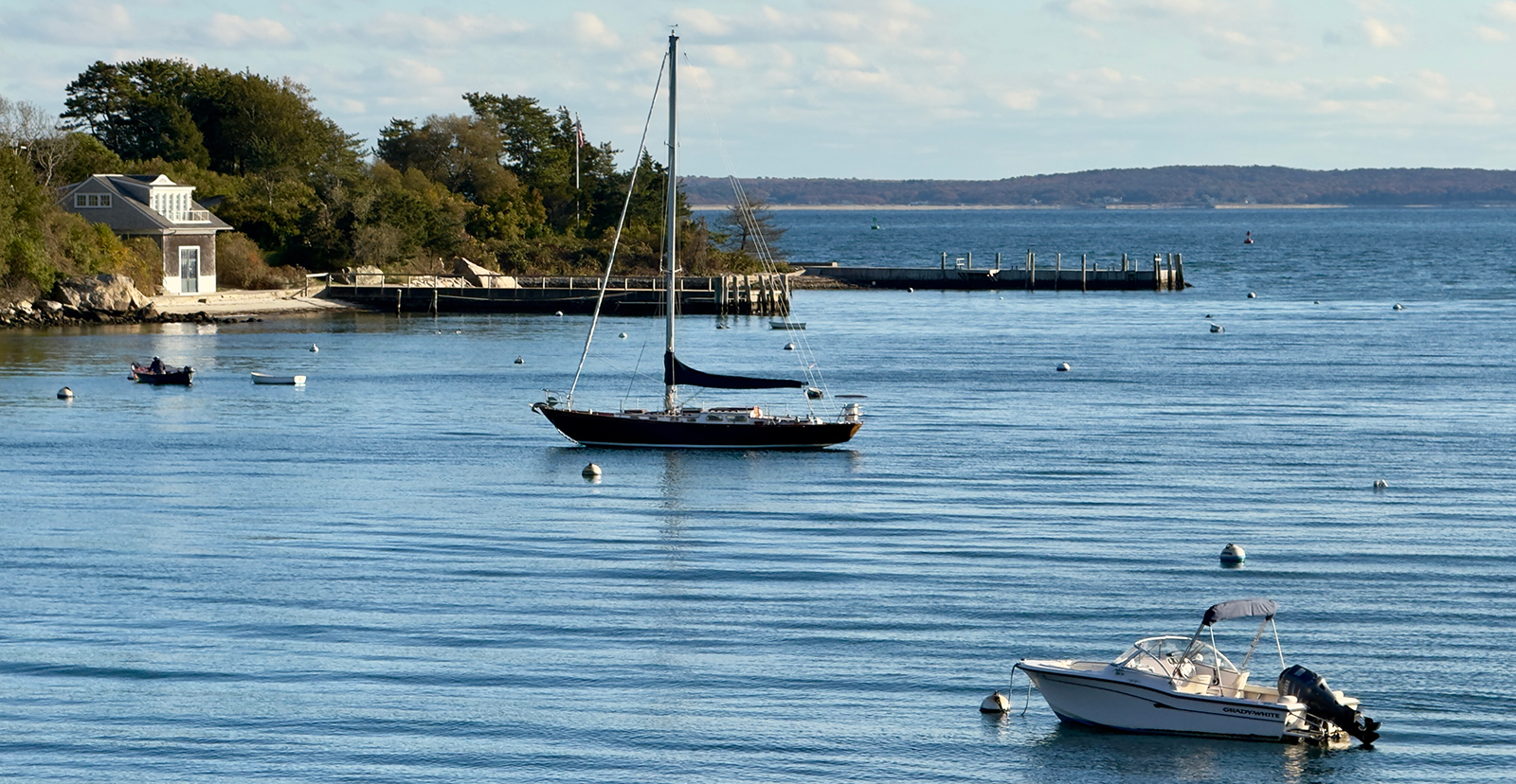 North Falmouth