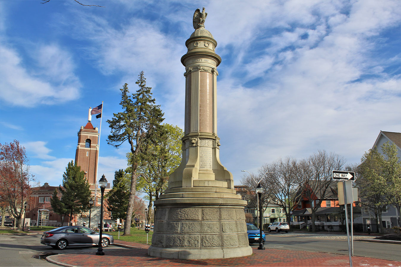 Arlington