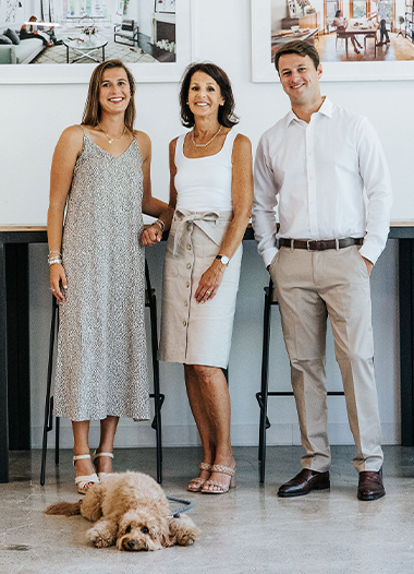The Mazur Team