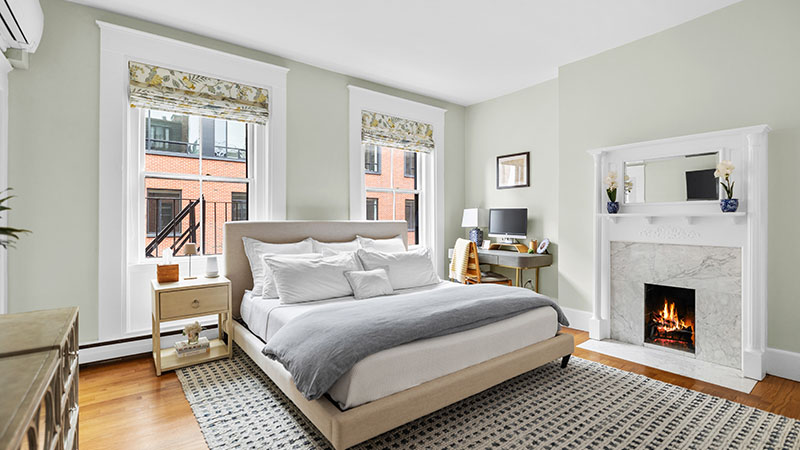 Get a Free Home Valuation