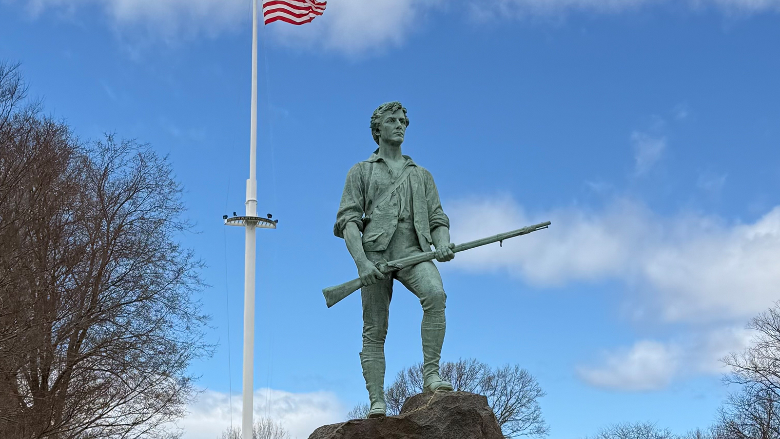 Lexington