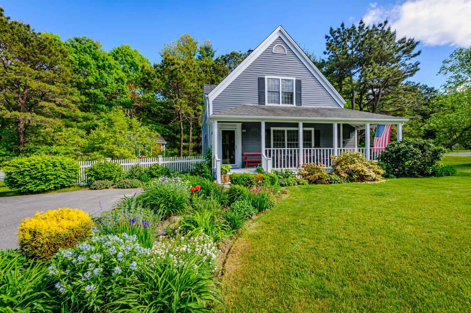 How can you prepare your Lexington home to list in just one week?