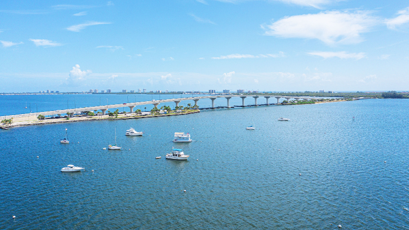 Indian River Lagoon