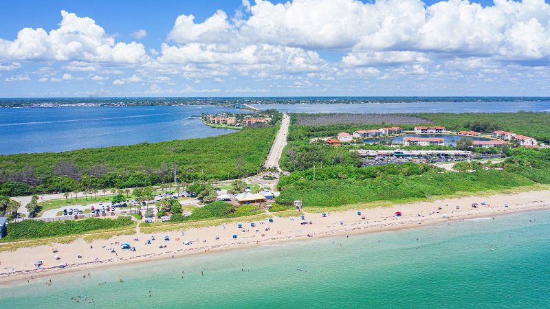 Jensen Beach