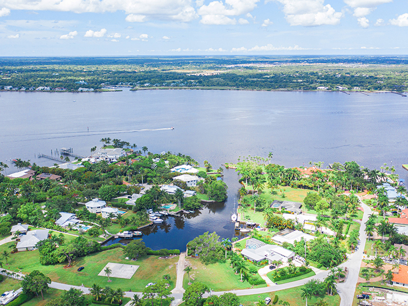 What’s happening in Stuart, FL – the Sailfish Capital of the World