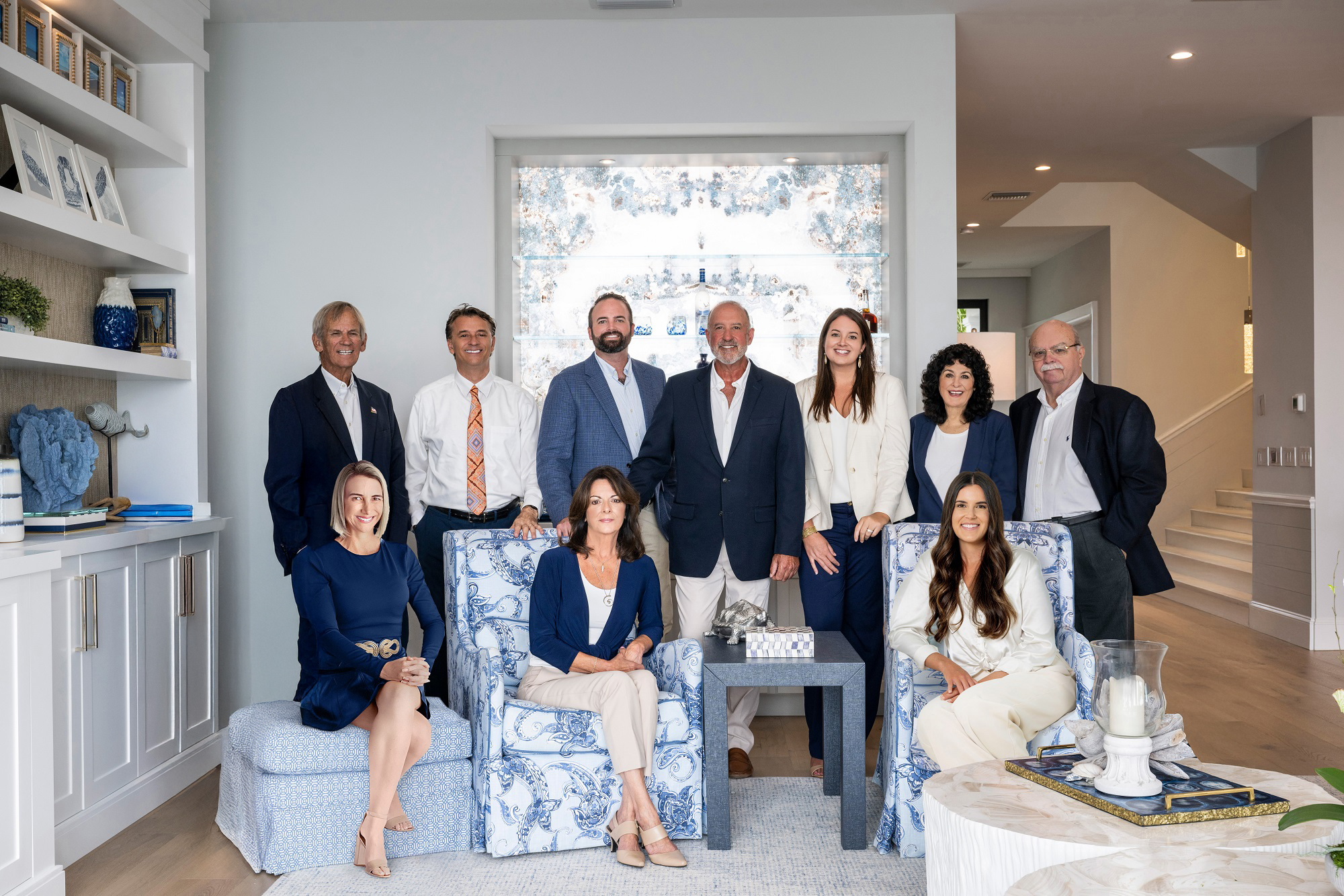 Stracuzzi Team