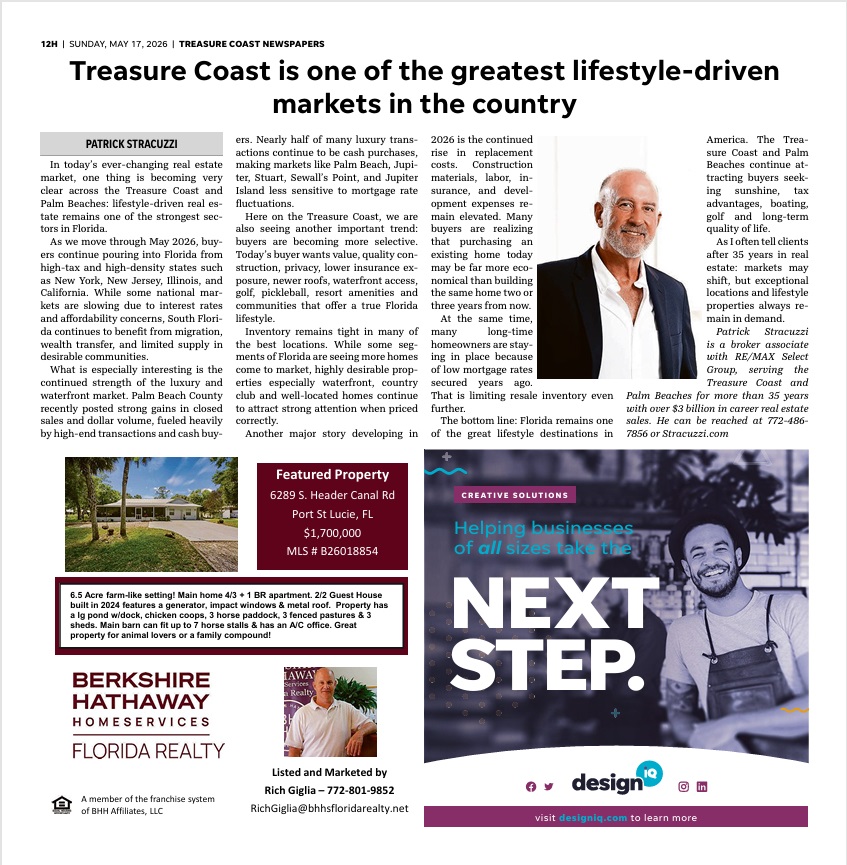 Treasure Coast