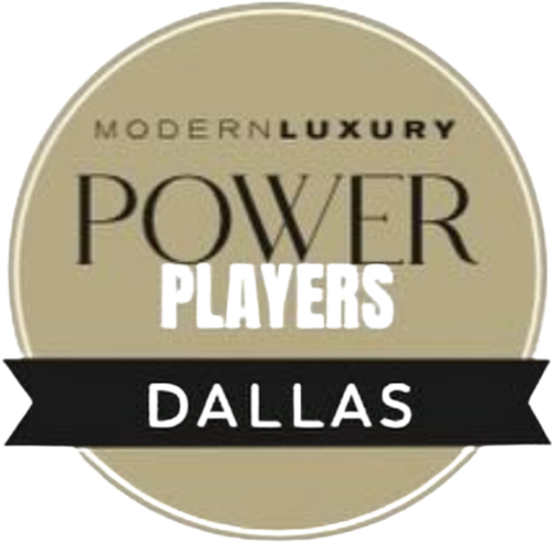 Modern Luxury Power Players Dallas