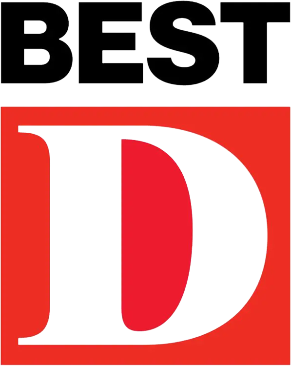Best D 2022