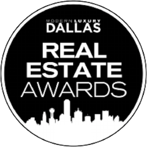 Modern Luxury Dallas Real Estate Awards 2025