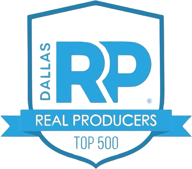 Real Producers 2021 Dallas