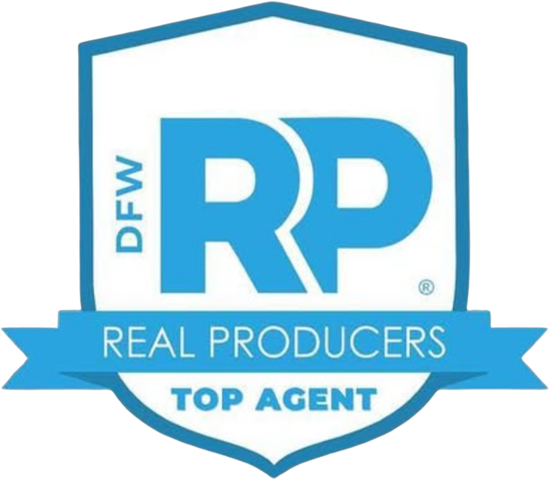 Real Producers 2024 DFW