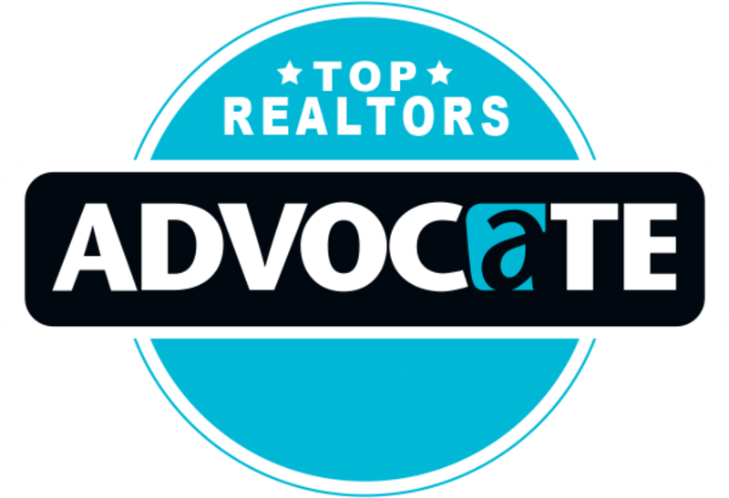 Top Realtor Advocate 2024