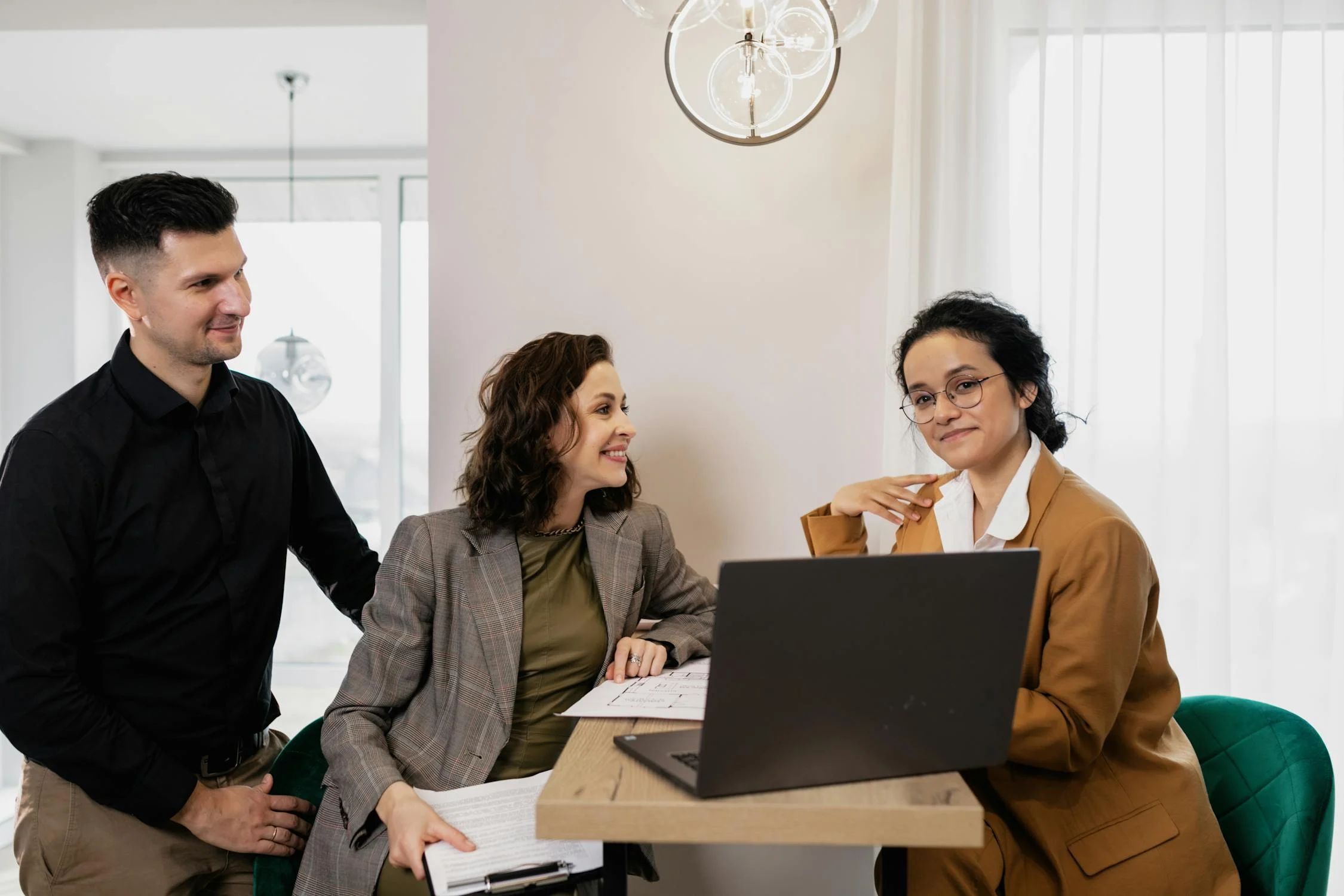 Escrow inspections & appraisals