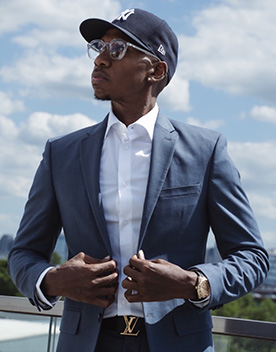 Eumora Reese