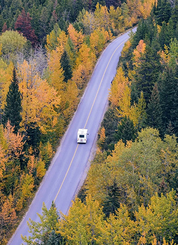 Featured Areas Image