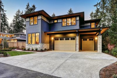 Eastside buyers want elegance