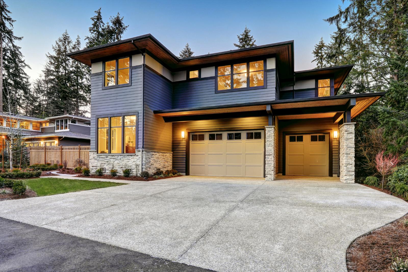 Eastside buyers want elegance