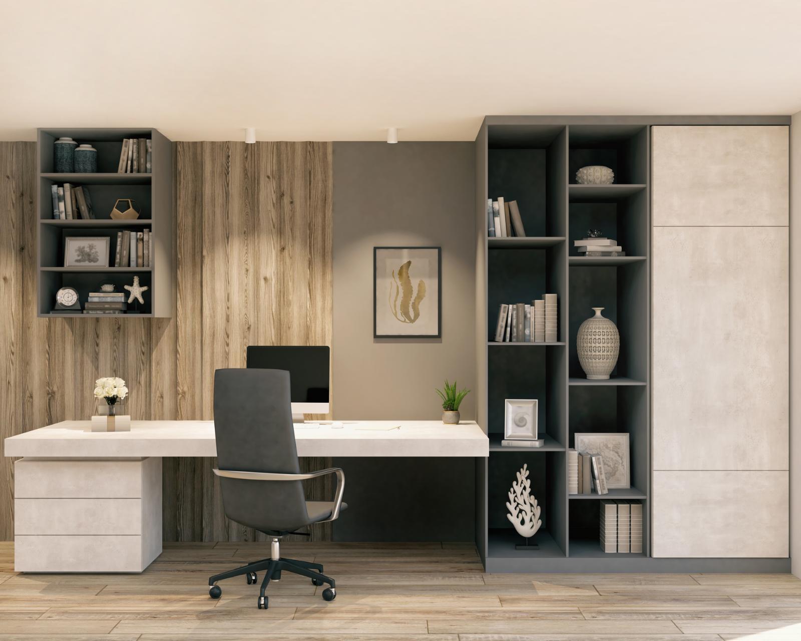 Workdesk