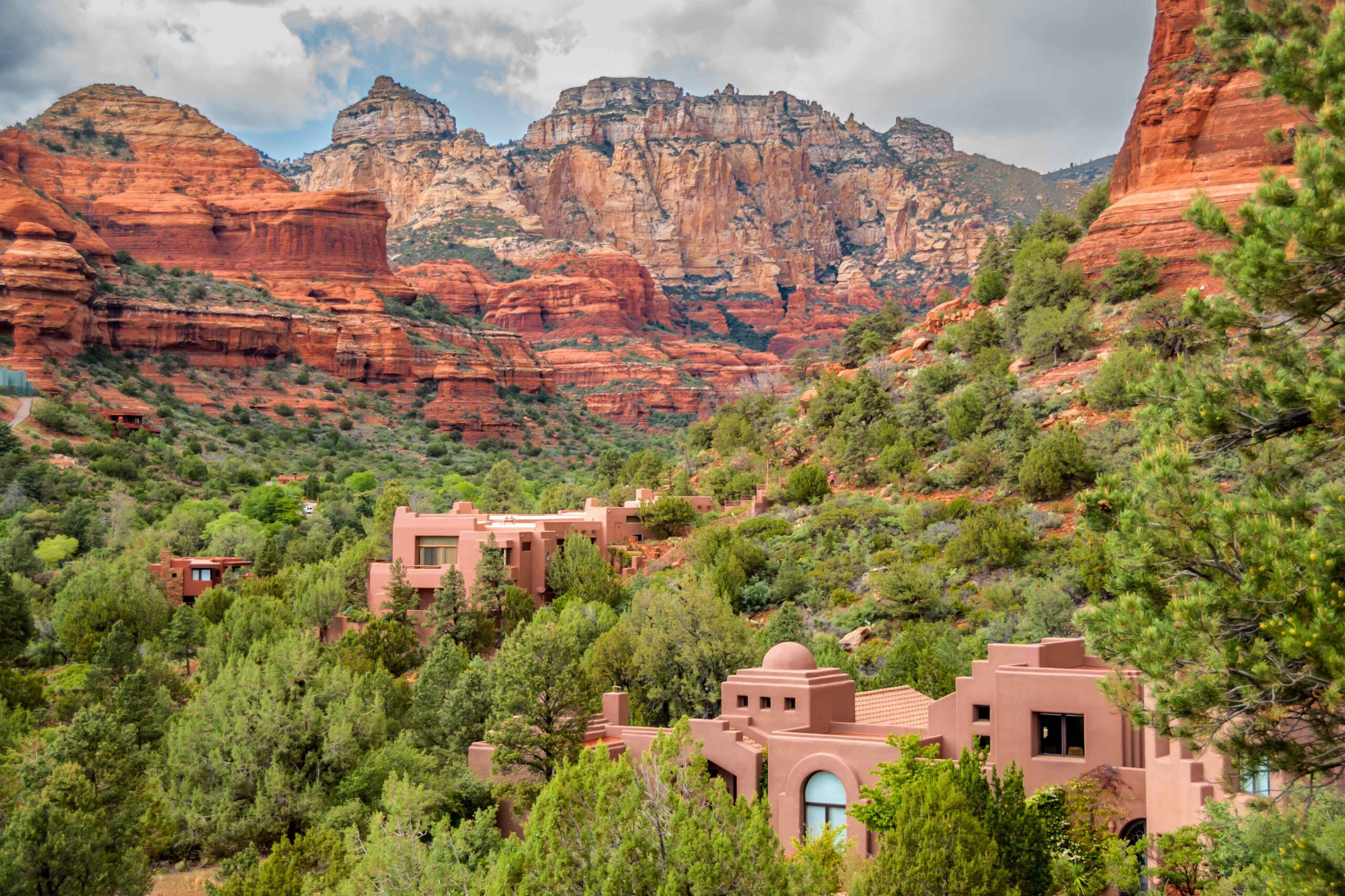 Sedona