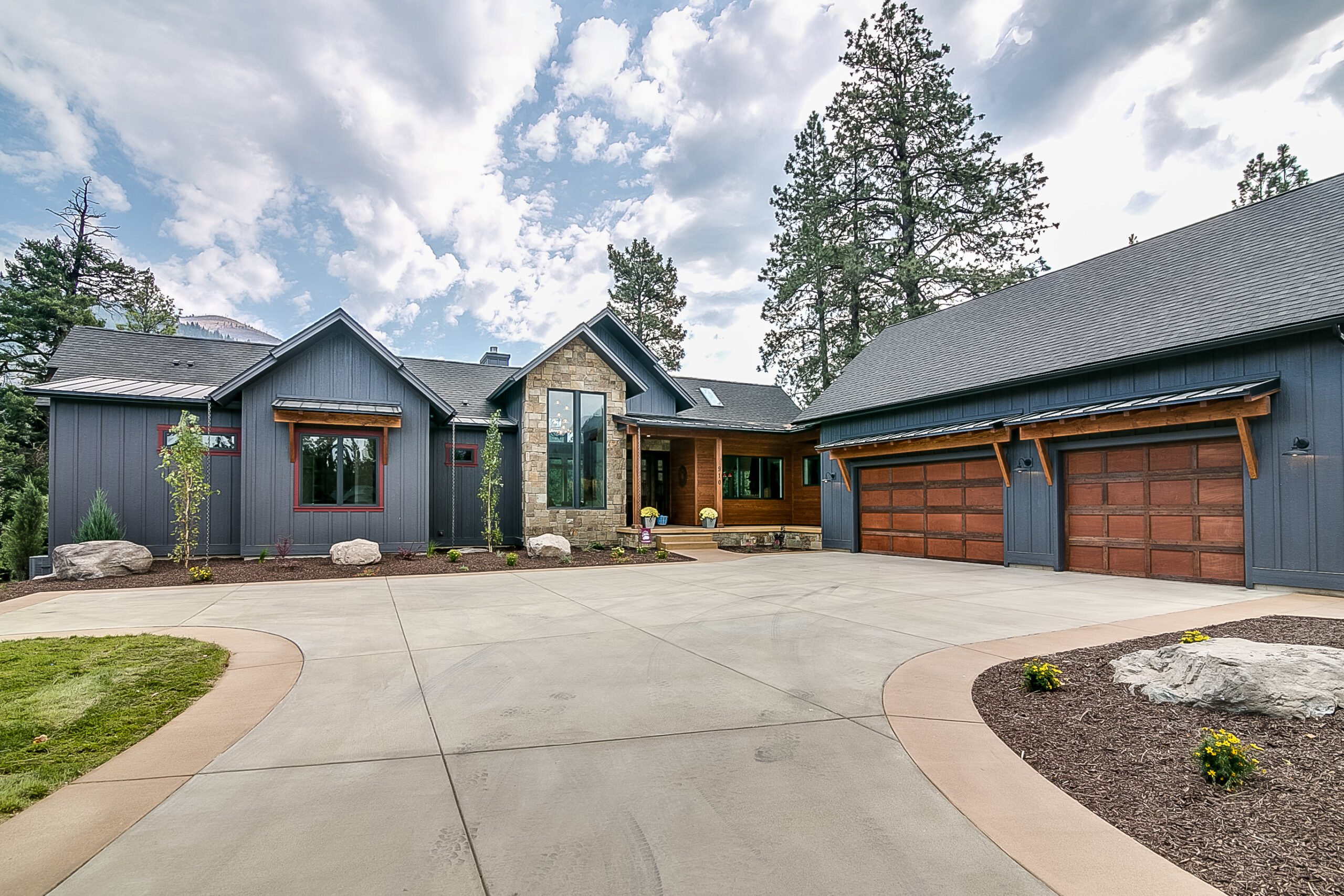 Pine Canyon