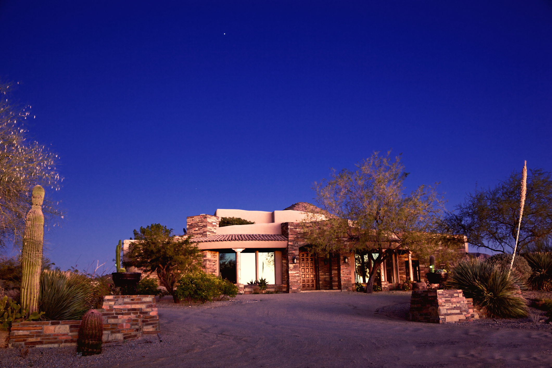 Luxury Arizona