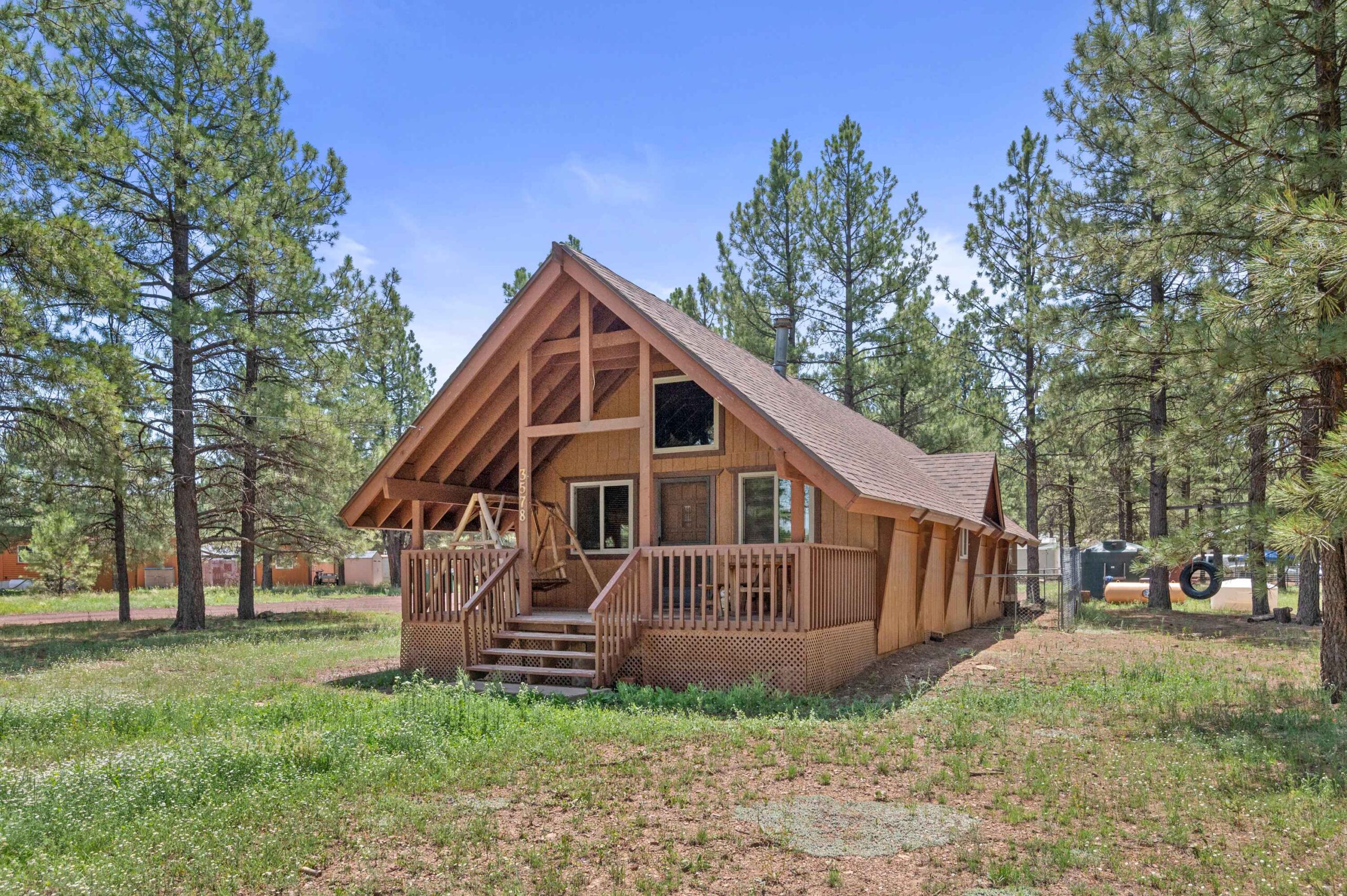 Camp Verde