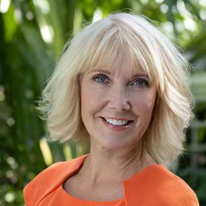 Suzanne Moore