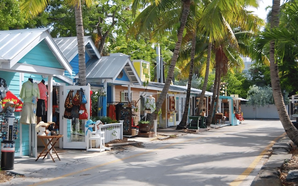 Old Town