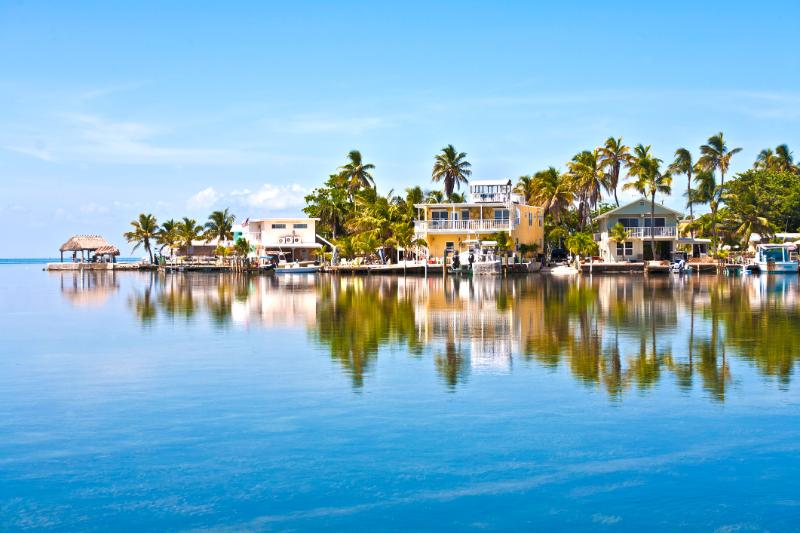 6 Reasons Why Affluent Retirees Are Choosing Key West Over Palm Beach