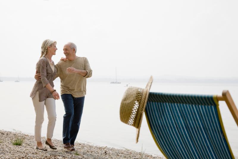 6 Reasons Why Affluent Retirees Are Choosing Key West Over Palm Beach