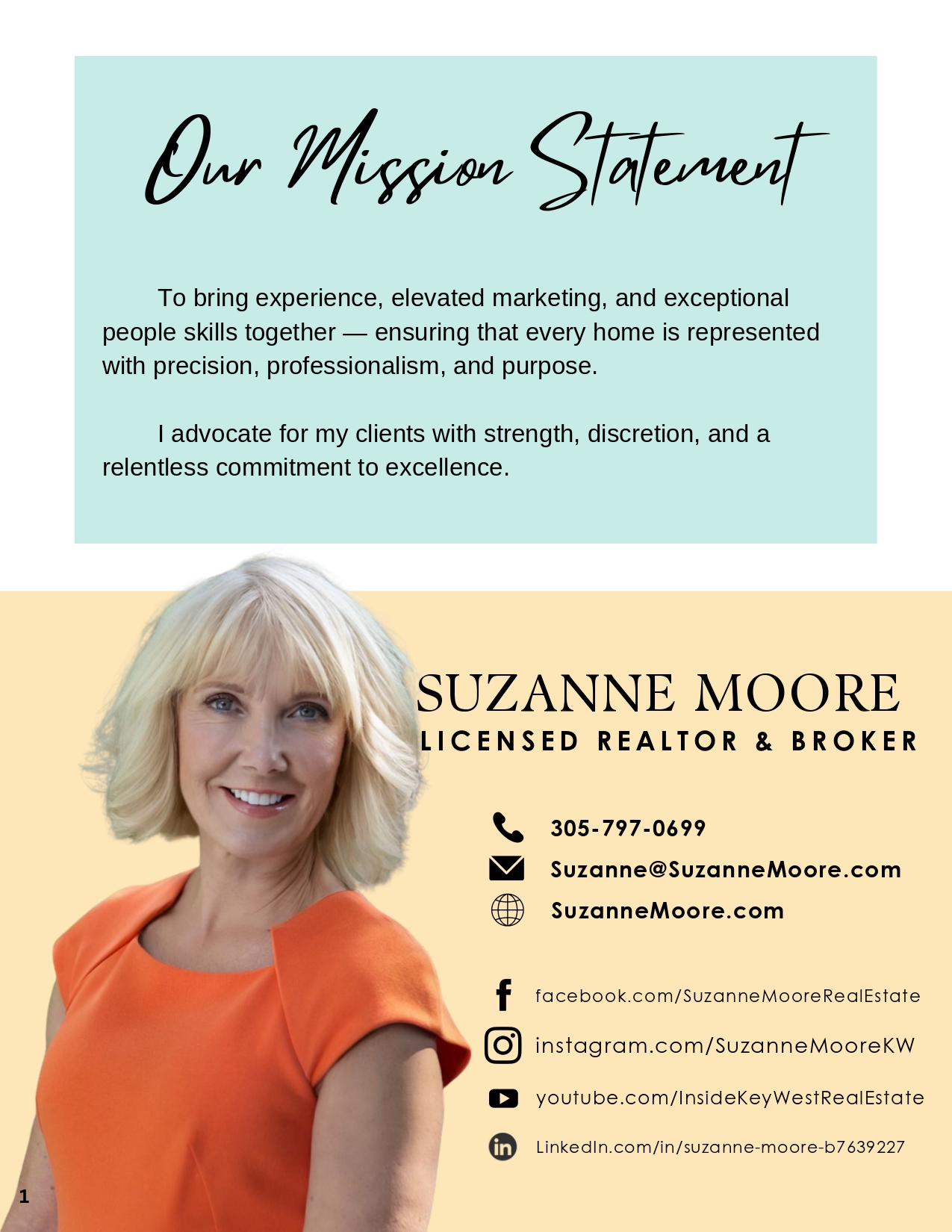 Mission Statement