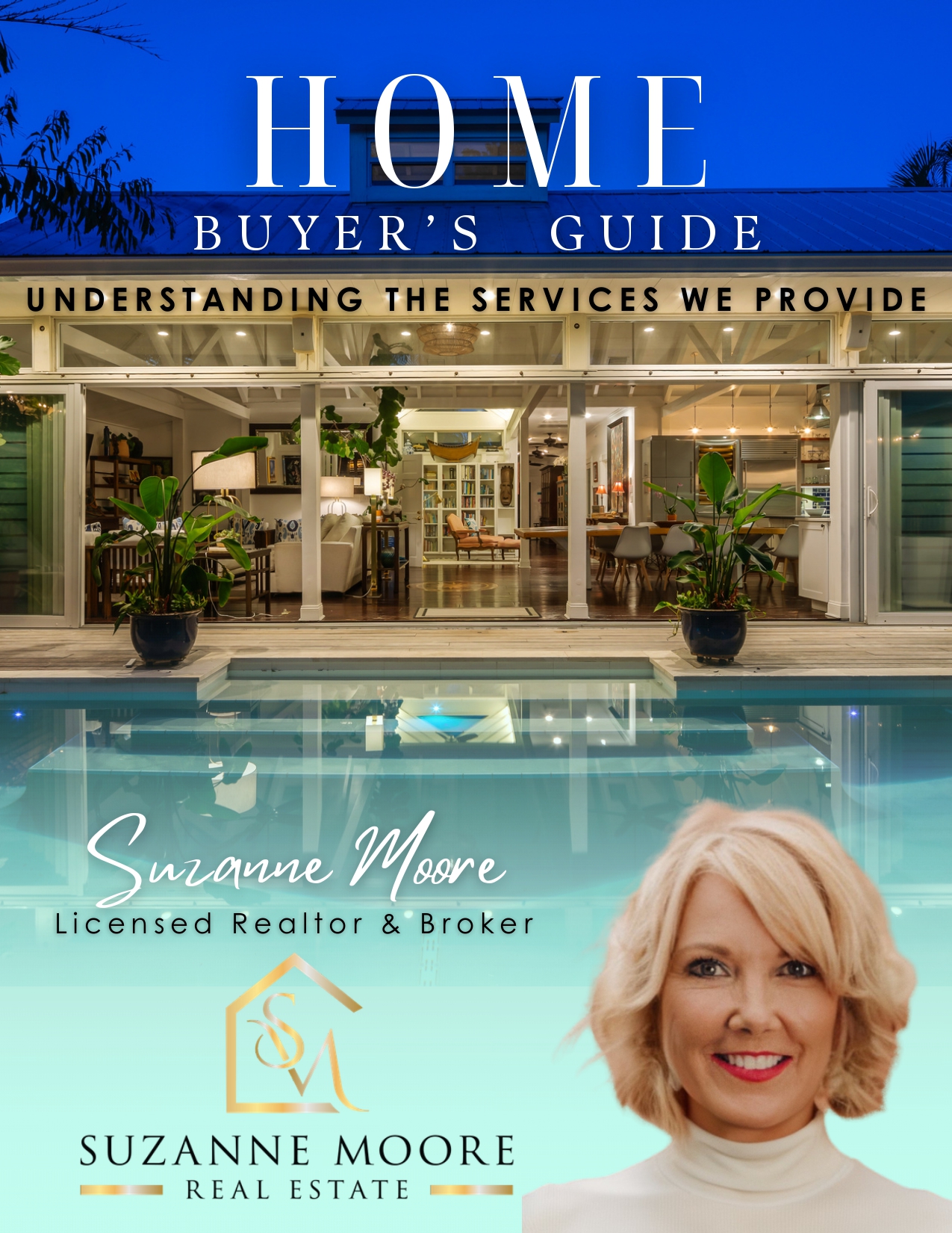 Buyers Representation