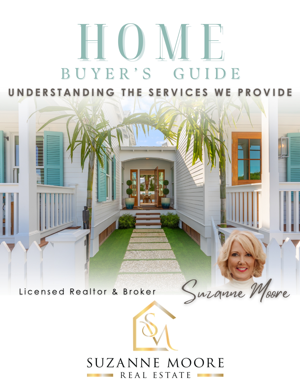 Buyers Representation