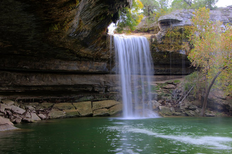 Dripping Springs