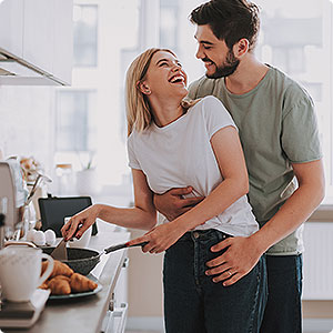 For You, Future Homeowner