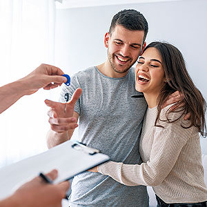 For You, Future Homeowner