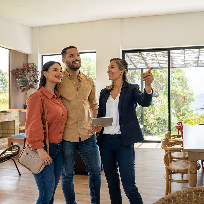 For You, Future Homeowner
