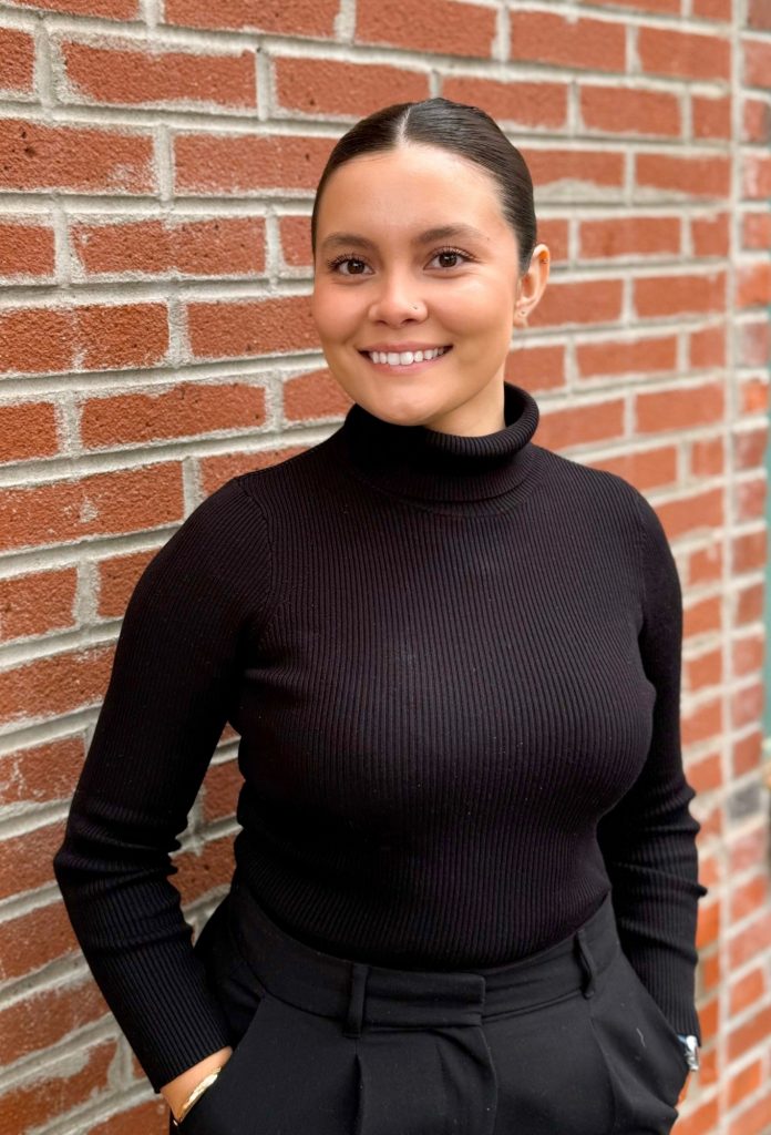 Yasmine  Rivera