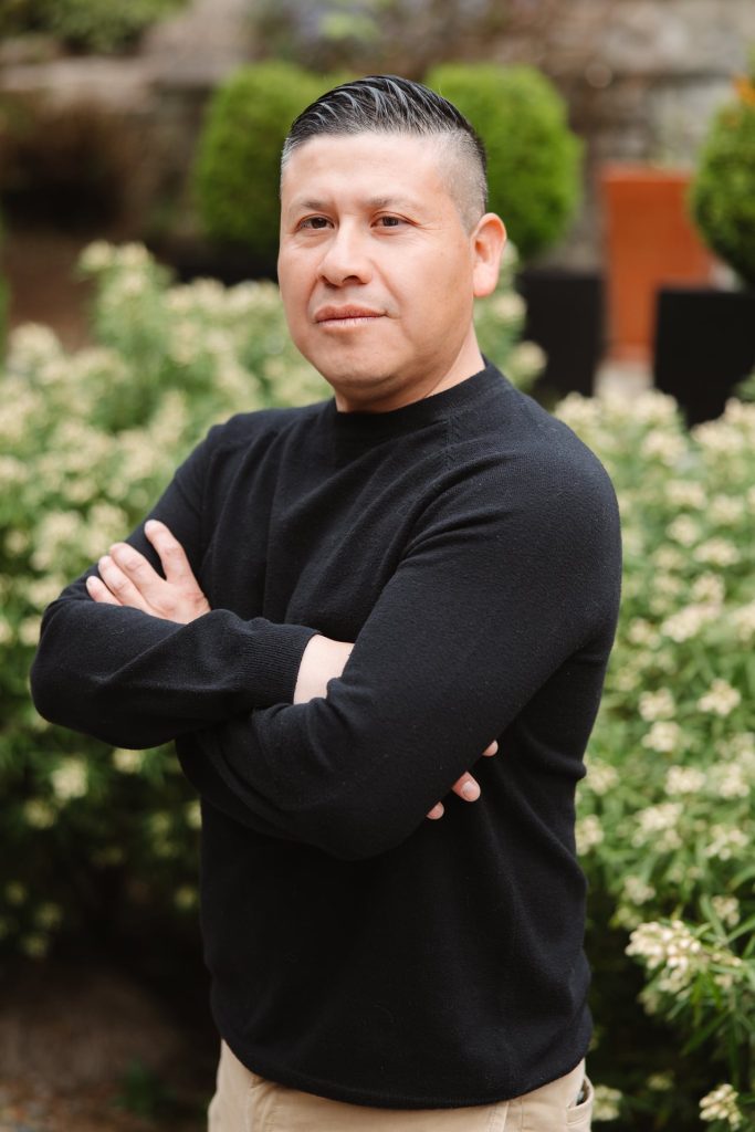 Jose Castillo