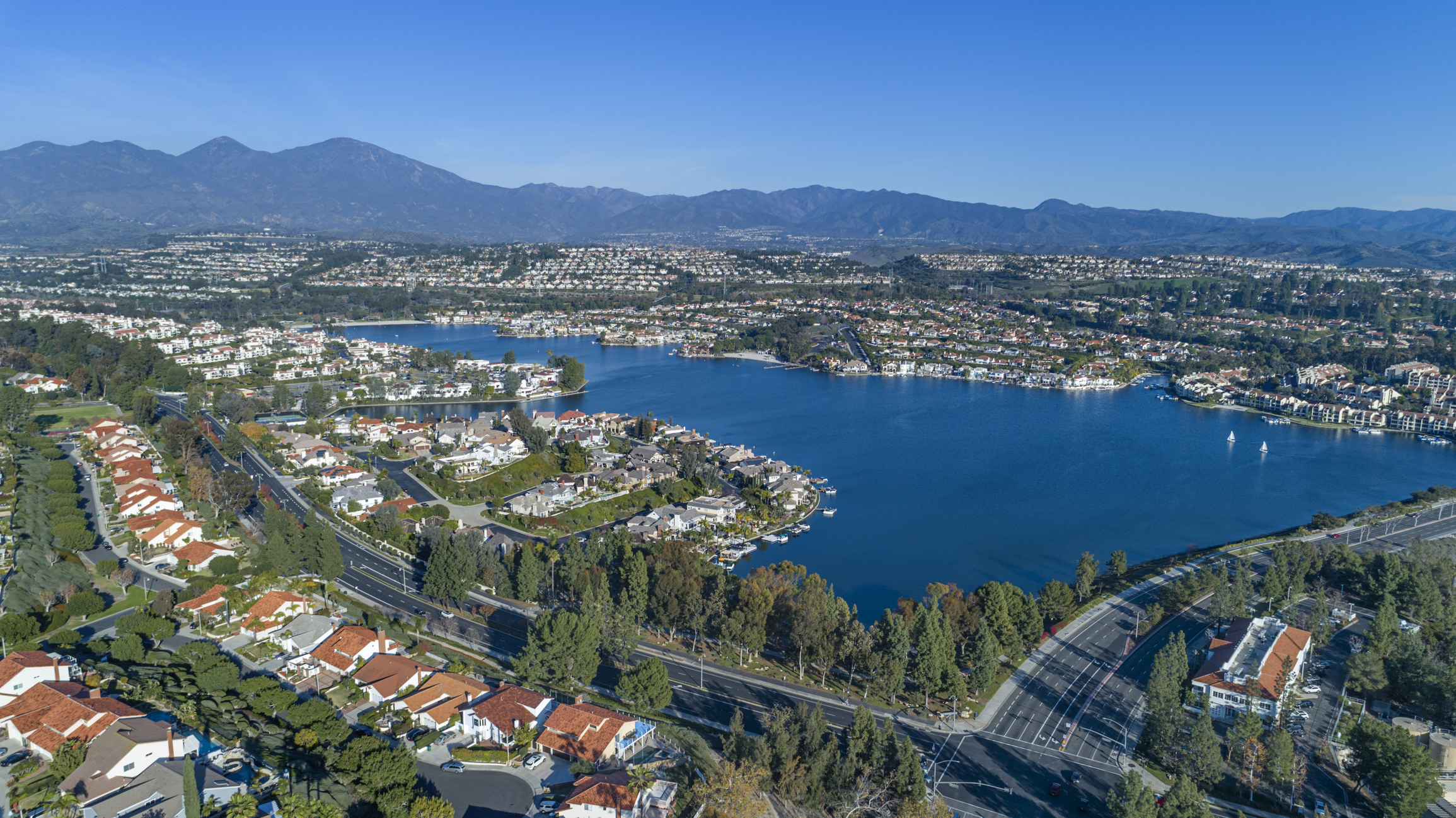 Mission Viejo