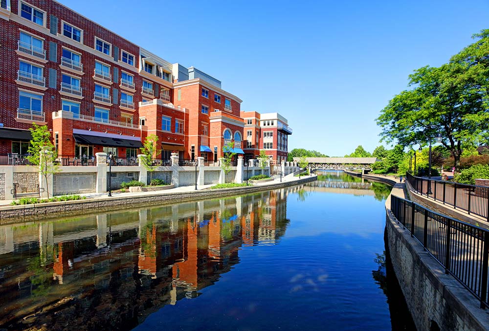 NAPERVILLE