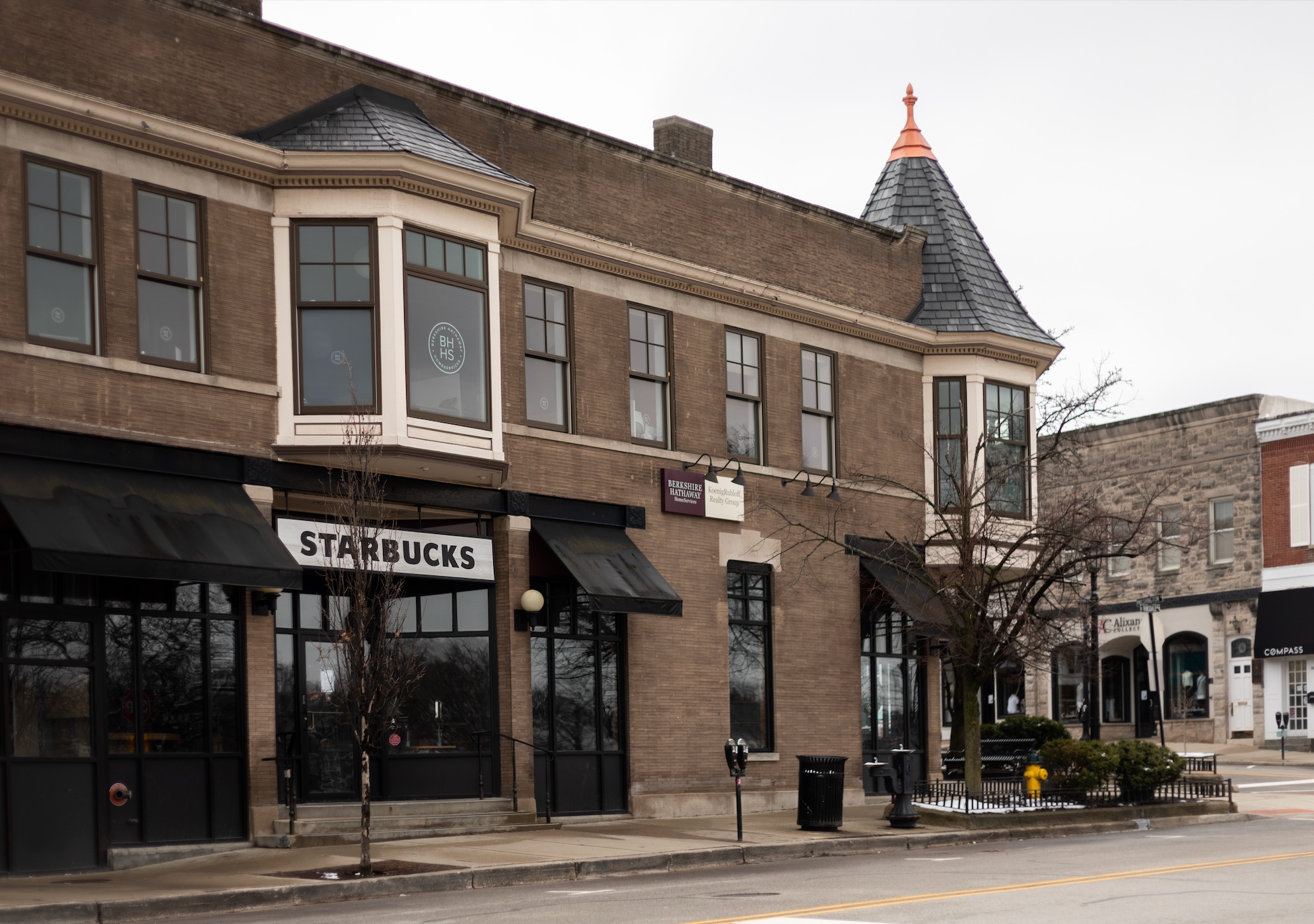 HINSDALE